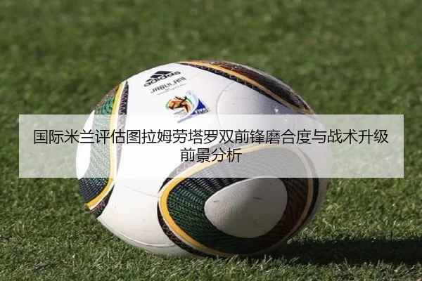 国际米兰评估图拉姆劳塔罗双前锋磨合度与战术升级前景分析